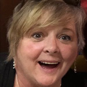 Meet your Posher, Joanne